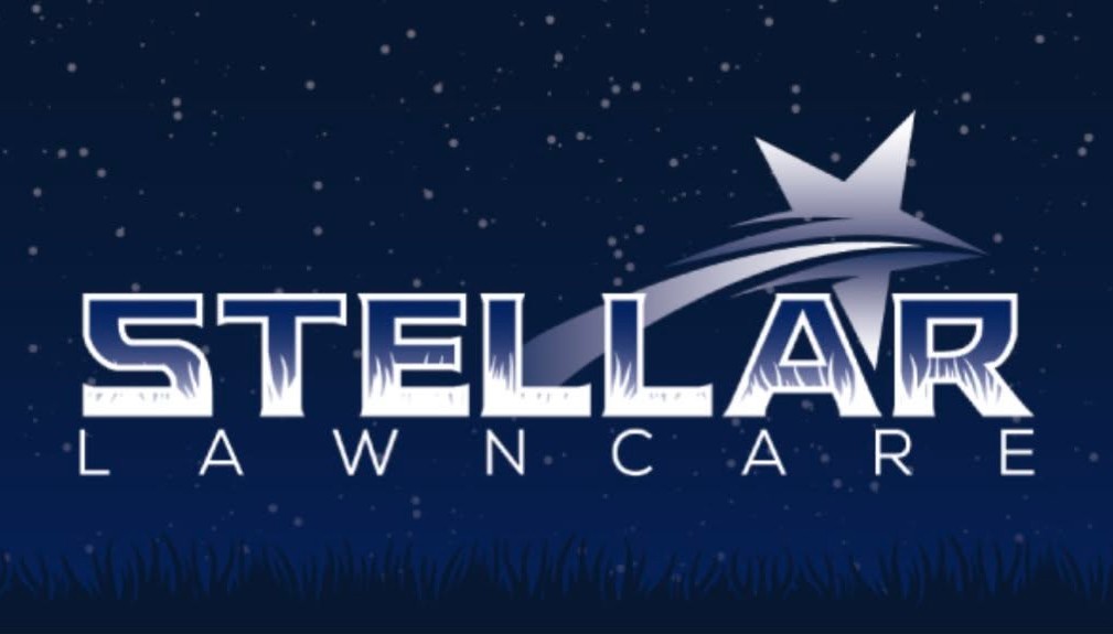 Stellar Lawn Care LLC logo
